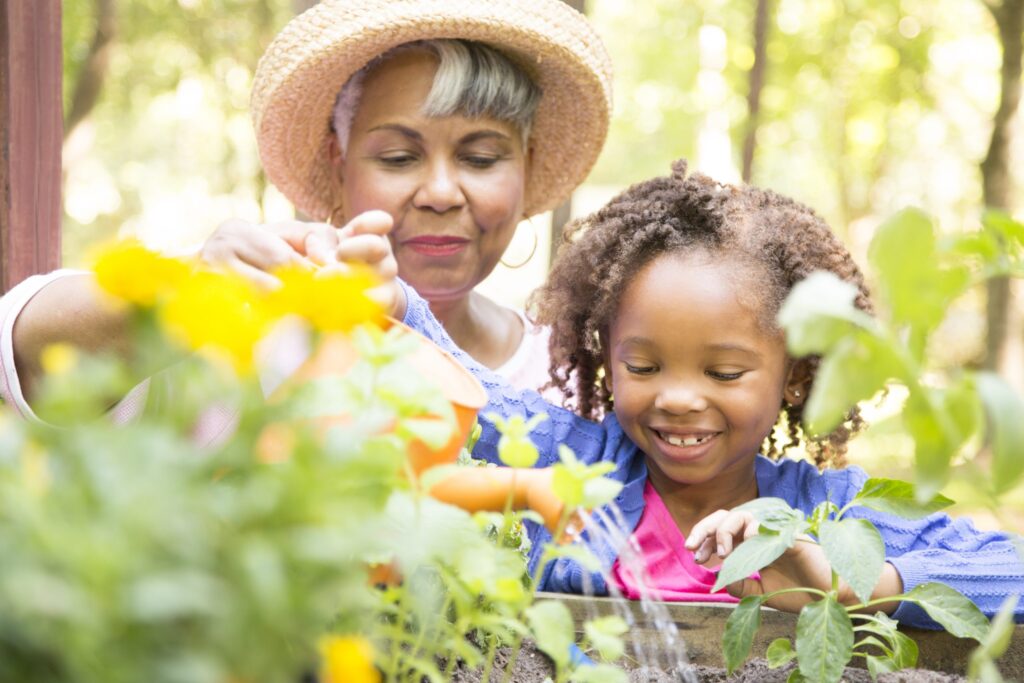 Improve your mental wellbeing